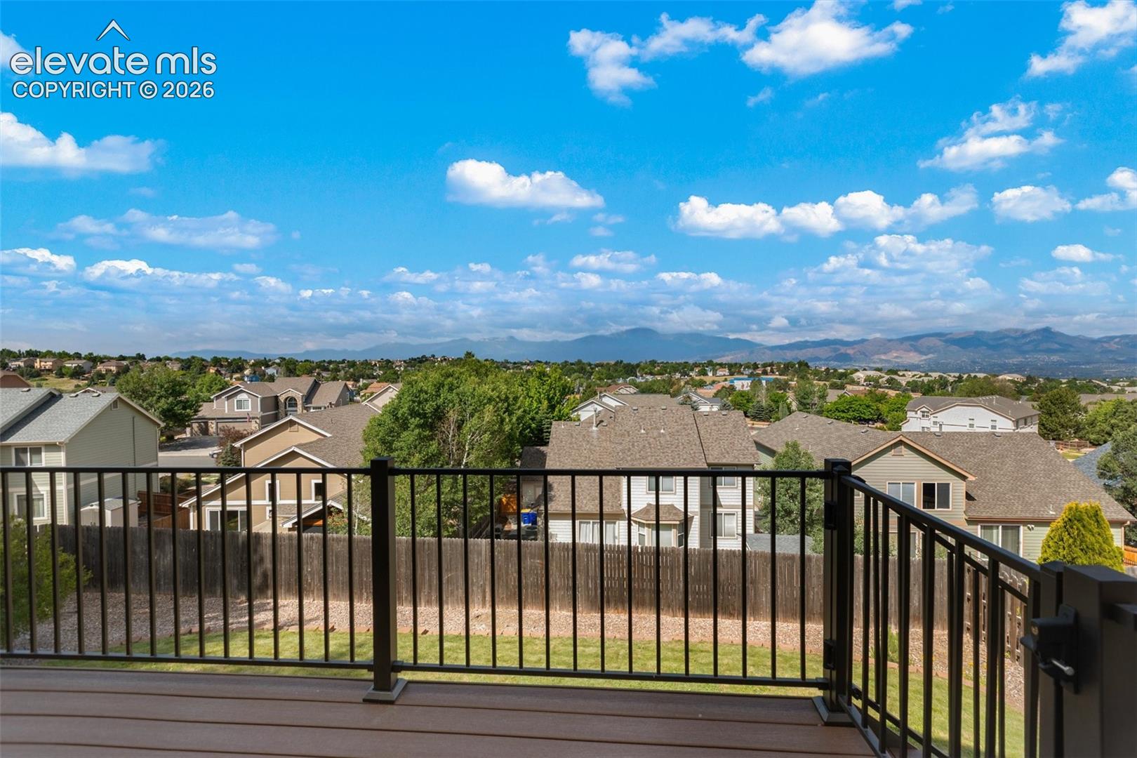6432 Medicine Springs Drive