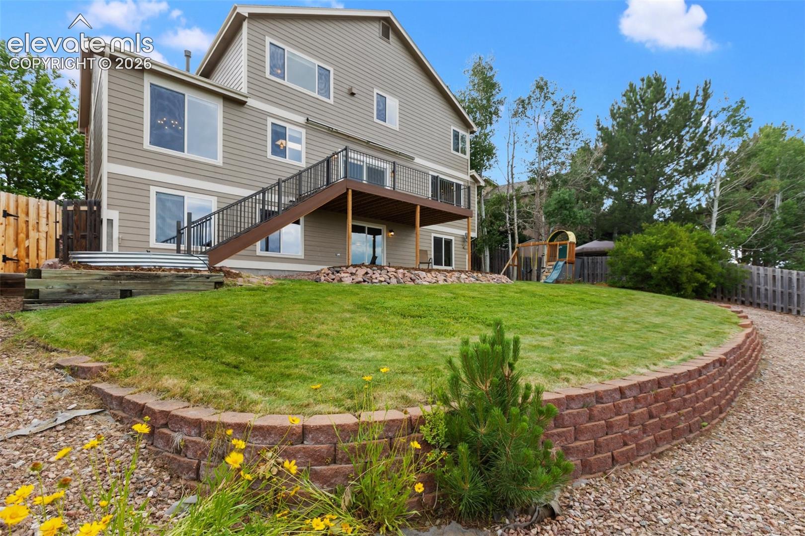 6432 Medicine Springs Drive
