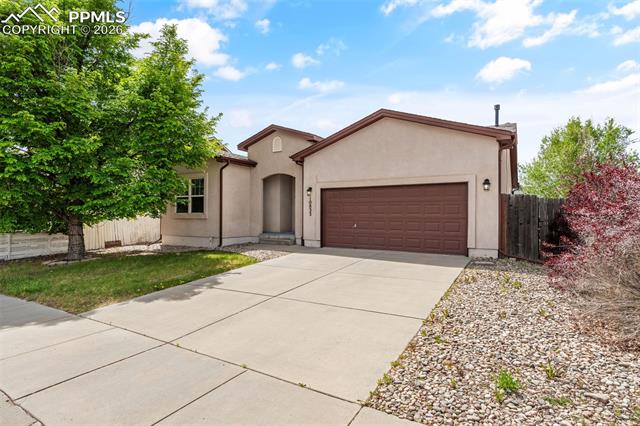 10832 Darneal Drive