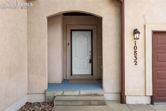 10832 Darneal Drive