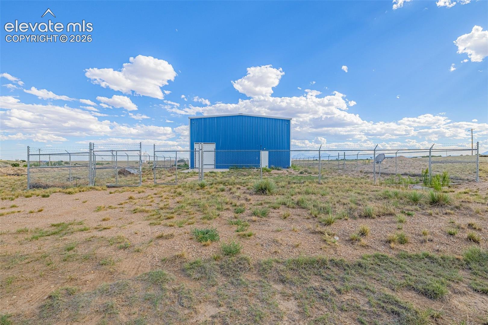 4260 County Road 110