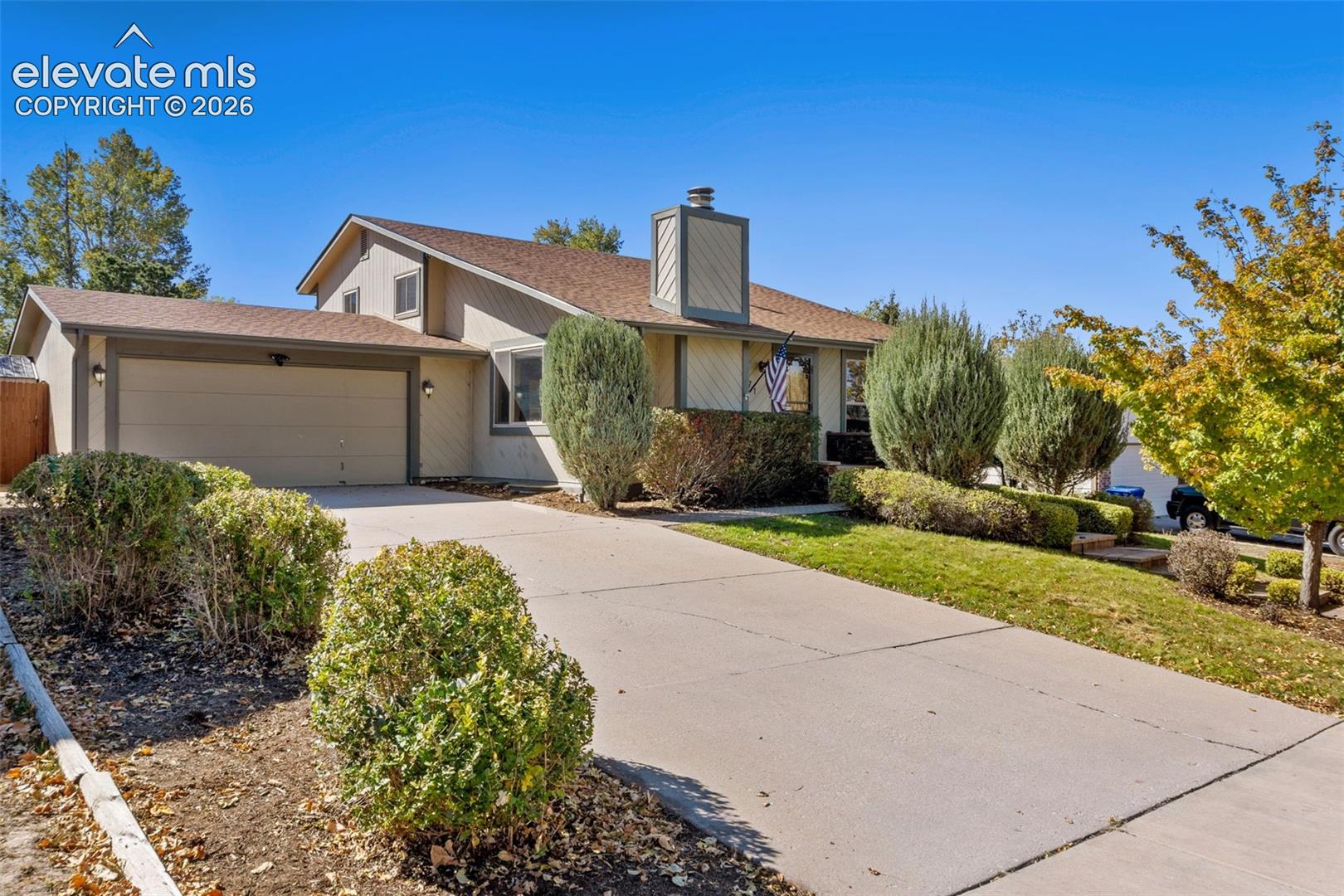 3071 Banjo Drive