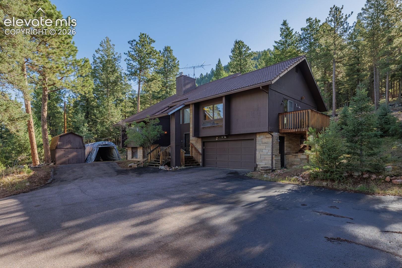 1170 Pine Ridge Road