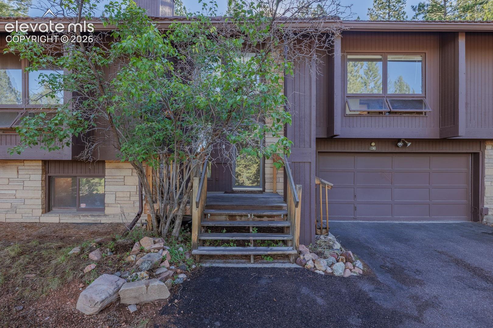 1170 Pine Ridge Road