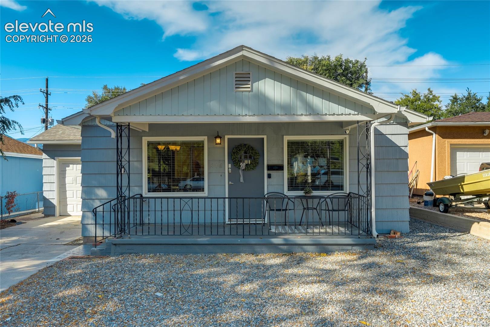 616 Bonfoy Avenue