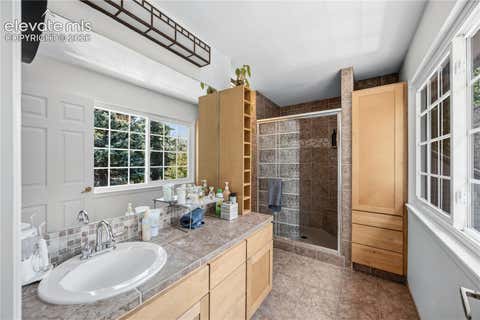 Tiny photo for 286 Cobblestone Drive, Colorado Springs, CO 80906 (MLS # 9544228)