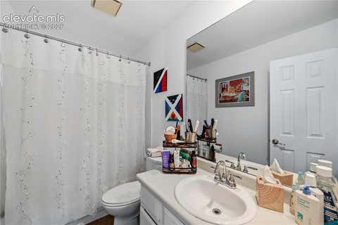 Tiny photo for 286 Cobblestone Drive, Colorado Springs, CO 80906 (MLS # 9544228)