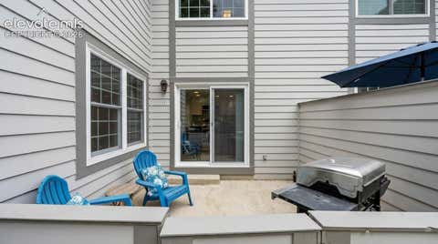 Tiny photo for 286 Cobblestone Drive, Colorado Springs, CO 80906 (MLS # 9544228)
