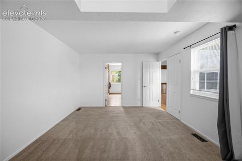 Tiny photo for 286 Cobblestone Drive, Colorado Springs, CO 80906 (MLS # 9544228)