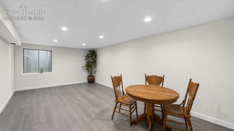 Tiny photo for 286 Cobblestone Drive, Colorado Springs, CO 80906 (MLS # 9544228)