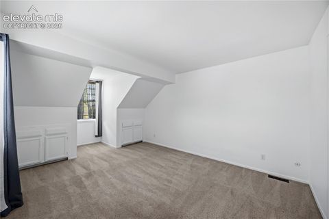 Tiny photo for 286 Cobblestone Drive, Colorado Springs, CO 80906 (MLS # 9544228)