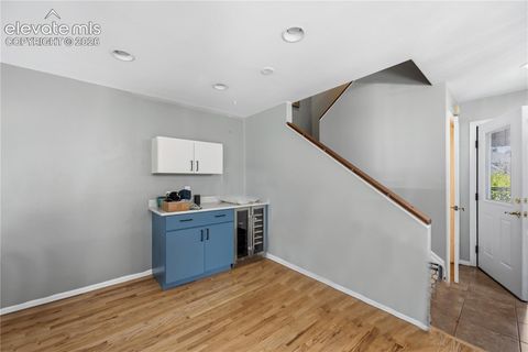 Tiny photo for 286 Cobblestone Drive, Colorado Springs, CO 80906 (MLS # 9544228)