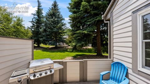 Tiny photo for 286 Cobblestone Drive, Colorado Springs, CO 80906 (MLS # 9544228)