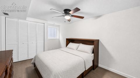 Tiny photo for 286 Cobblestone Drive, Colorado Springs, CO 80906 (MLS # 9544228)