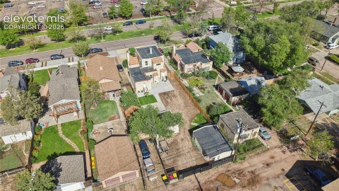 Tiny photo for 2219 N Nevada Avenue, Colorado Springs, CO 80907 (MLS # 5956247)