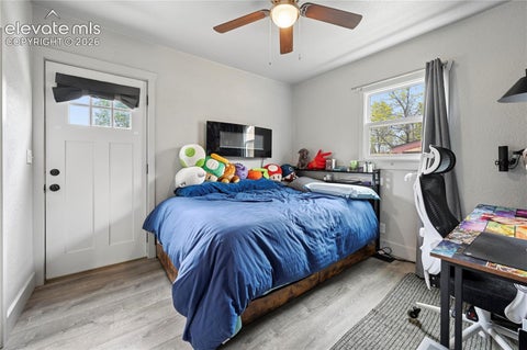Tiny photo for 2219 N Nevada Avenue, Colorado Springs, CO 80907 (MLS # 5956247)