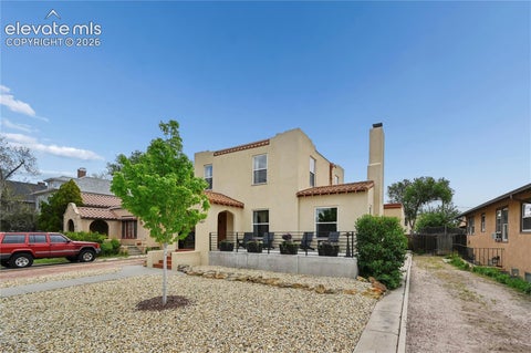 Tiny photo for 2219 N Nevada Avenue, Colorado Springs, CO 80907 (MLS # 5956247)