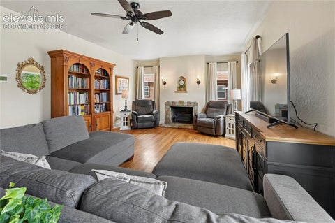 Tiny photo for 2219 N Nevada Avenue, Colorado Springs, CO 80907 (MLS # 5956247)