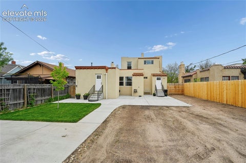 Tiny photo for 2219 N Nevada Avenue, Colorado Springs, CO 80907 (MLS # 5956247)