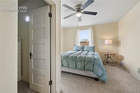 Tiny photo for 2219 N Nevada Avenue, Colorado Springs, CO 80907 (MLS # 5956247)