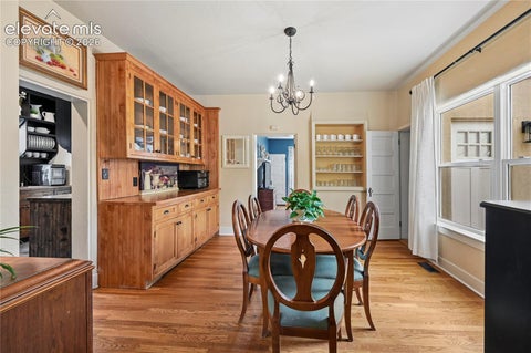Tiny photo for 2219 N Nevada Avenue, Colorado Springs, CO 80907 (MLS # 5956247)