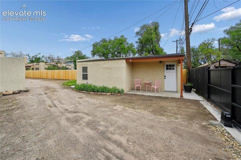 Tiny photo for 2219 N Nevada Avenue, Colorado Springs, CO 80907 (MLS # 5956247)