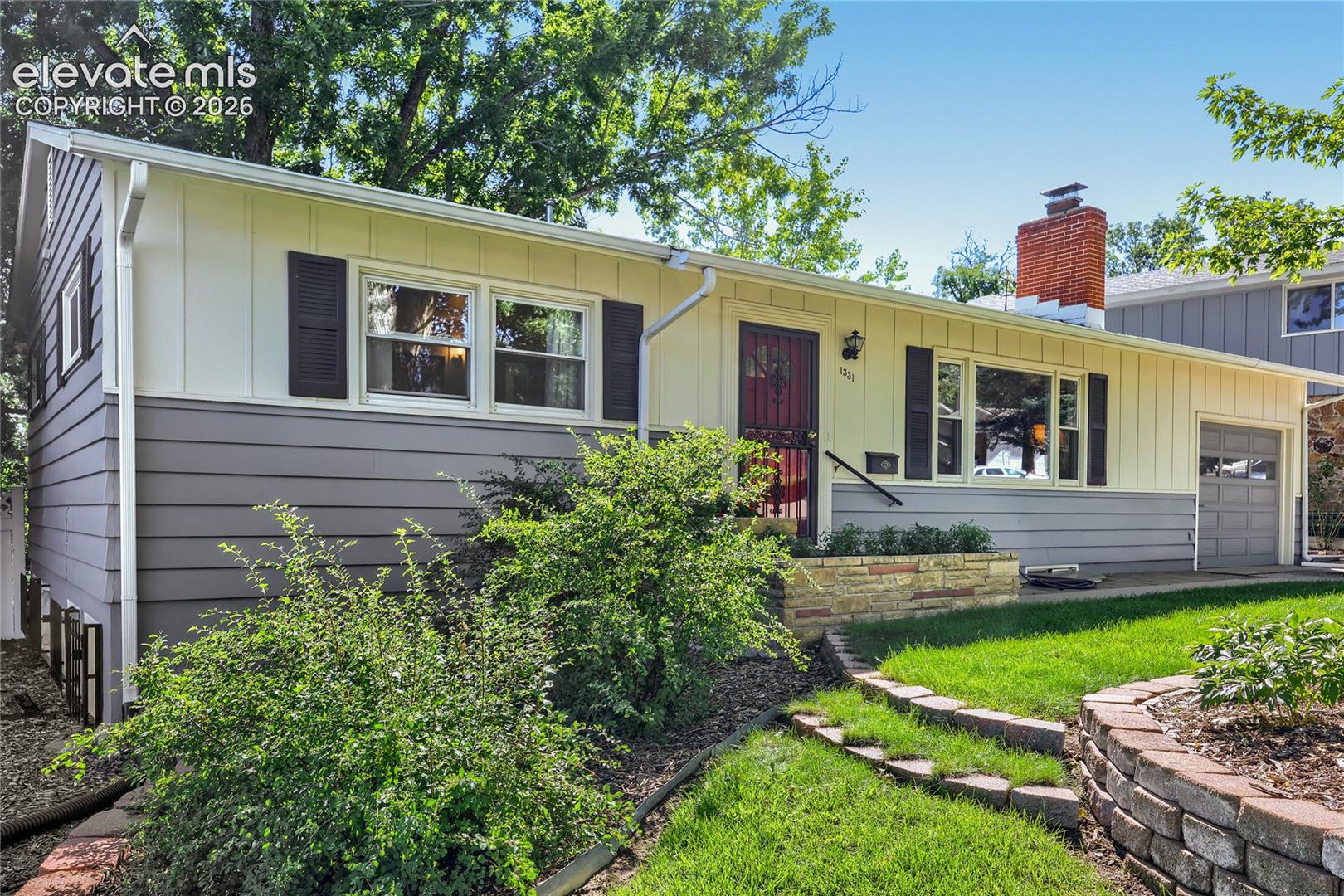 1331 Eagle View Drive