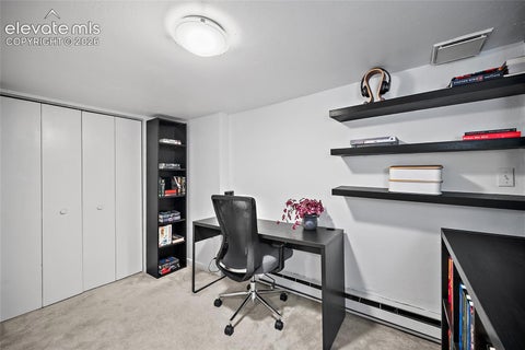 Tiny photo for 117 Pinon Lane, Manitou Springs, CO 80829 (MLS # 7631869)
