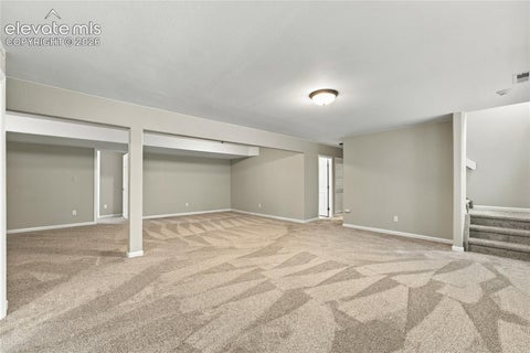 Tiny photo for 5259 Bancroft Heights, Colorado Springs, CO 80906 (MLS # 6301548)