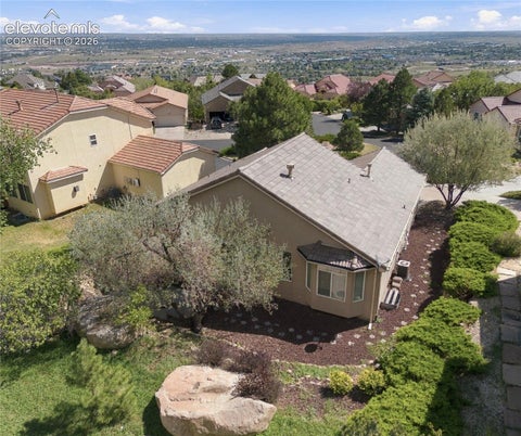 Tiny photo for 5259 Bancroft Heights, Colorado Springs, CO 80906 (MLS # 6301548)