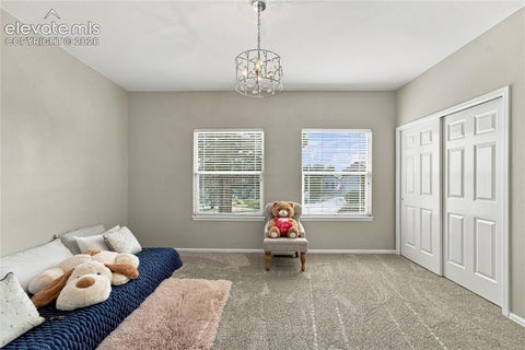 Tiny photo for 5259 Bancroft Heights, Colorado Springs, CO 80906 (MLS # 6301548)