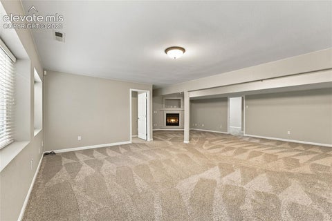 Tiny photo for 5259 Bancroft Heights, Colorado Springs, CO 80906 (MLS # 6301548)