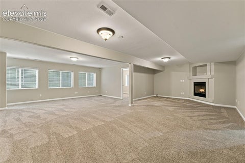 Tiny photo for 5259 Bancroft Heights, Colorado Springs, CO 80906 (MLS # 6301548)