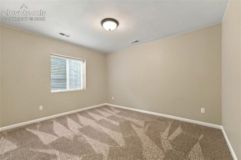 Tiny photo for 5259 Bancroft Heights, Colorado Springs, CO 80906 (MLS # 6301548)