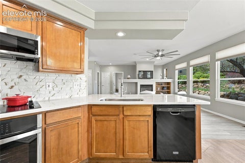 Tiny photo for 5259 Bancroft Heights, Colorado Springs, CO 80906 (MLS # 6301548)