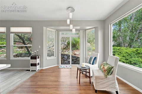 Tiny photo for 5259 Bancroft Heights, Colorado Springs, CO 80906 (MLS # 6301548)
