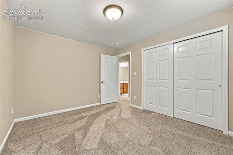Tiny photo for 5259 Bancroft Heights, Colorado Springs, CO 80906 (MLS # 6301548)