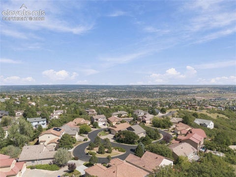 Tiny photo for 5259 Bancroft Heights, Colorado Springs, CO 80906 (MLS # 6301548)