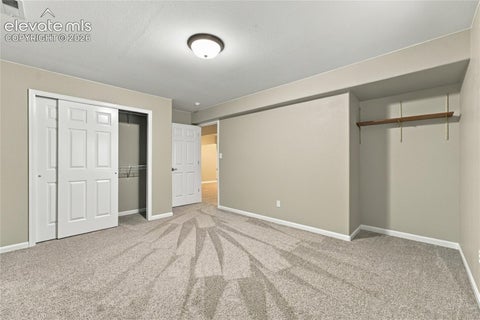 Tiny photo for 5259 Bancroft Heights, Colorado Springs, CO 80906 (MLS # 6301548)