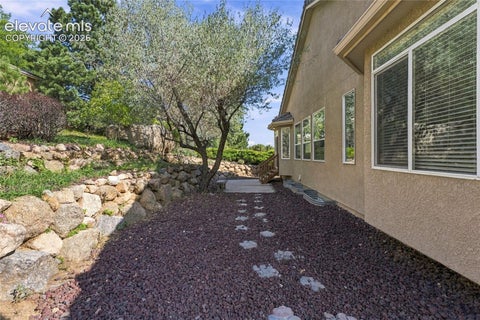 Tiny photo for 5259 Bancroft Heights, Colorado Springs, CO 80906 (MLS # 6301548)