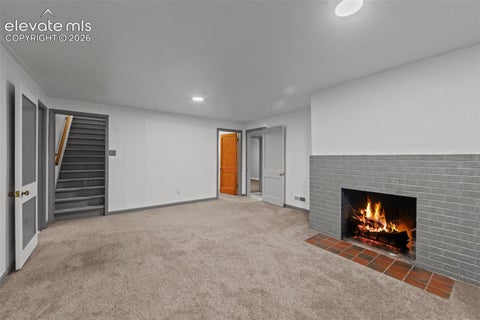 Tiny photo for 1746 Palmer Park Boulevard, Colorado Springs, CO 80909 (MLS # 7318242)