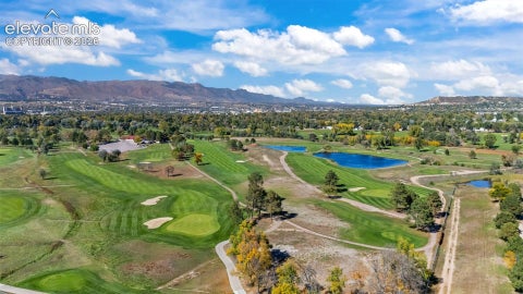 Tiny photo for 1746 Palmer Park Boulevard, Colorado Springs, CO 80909 (MLS # 7318242)