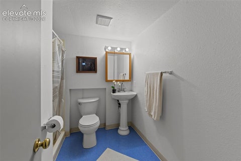 Tiny photo for 1746 Palmer Park Boulevard, Colorado Springs, CO 80909 (MLS # 7318242)