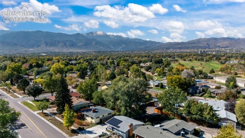 Tiny photo for 1746 Palmer Park Boulevard, Colorado Springs, CO 80909 (MLS # 7318242)