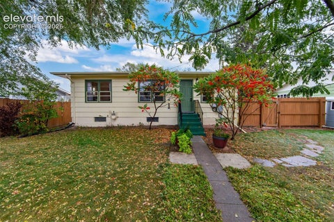 Photo of 1746 Palmer Park Boulevard, Colorado Springs, CO 80909 (MLS # 7318242)