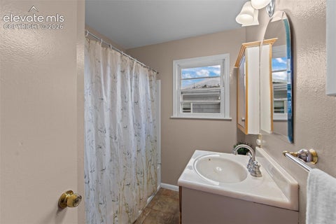 Tiny photo for 1746 Palmer Park Boulevard, Colorado Springs, CO 80909 (MLS # 7318242)