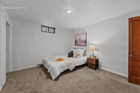 Tiny photo for 1746 Palmer Park Boulevard, Colorado Springs, CO 80909 (MLS # 7318242)