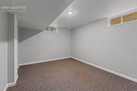 Tiny photo for 1746 Palmer Park Boulevard, Colorado Springs, CO 80909 (MLS # 7318242)