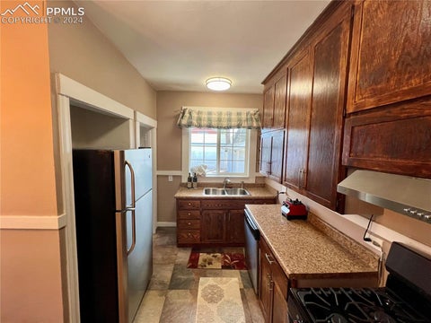 Tiny photo for 1905 N Wahsatch Avenue, Colorado Springs, CO 80907 (MLS # 8214437)