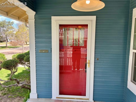 Tiny photo for 1905 N Wahsatch Avenue, Colorado Springs, CO 80907 (MLS # 8214437)